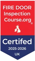 Fire Door Inspection Organization